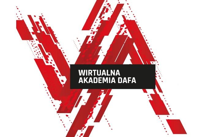 Wirtualna Akademia DAFA
Fot. DAFA