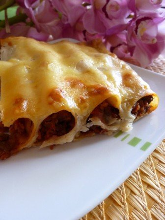 cannelloni