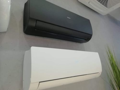 FLEXIS klimatyzacja Haier