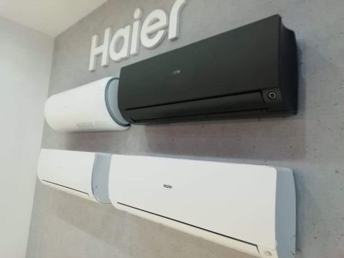 FLEXIS klimatyzacja Haier