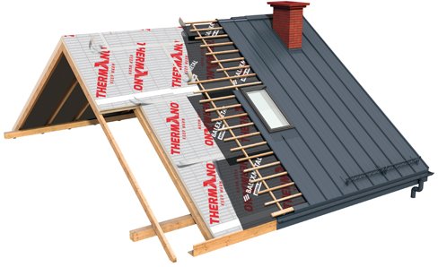 Thermano Balex Metal