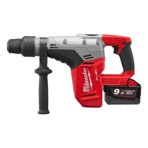 M18 FUEL™ MŁOT WIELOFUNKCYJNY SDS-MAX W KLASIE 5KG M18 CHM