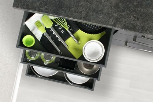rejs slim box szuflada