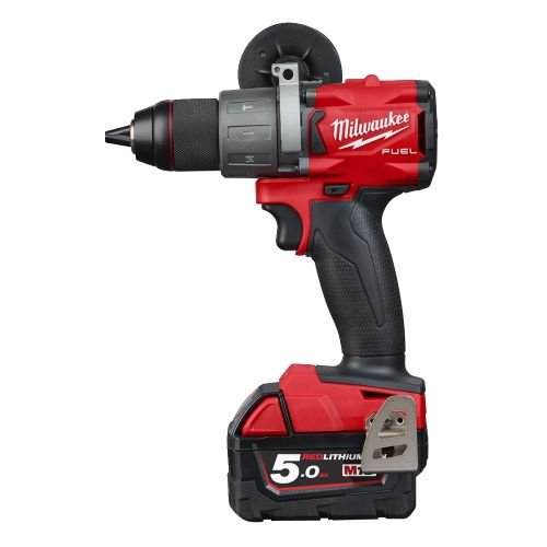 M18 FUEL™ WIERTARKO-WKRĘTARKA UDAROWA M18 FPD2