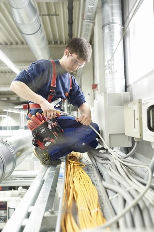 speedE® - pierwszy na świecie wkrętak Wiha z napędem elektrycznym
