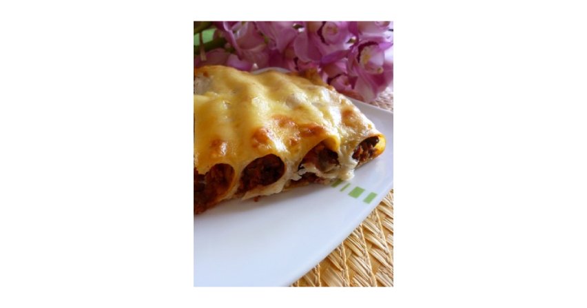 Cannelloni Fot. RHCC