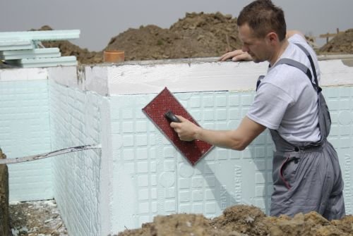 Austrotherm EPS 035 EXPERT