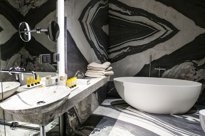 Granit Copacabana &ndash; piękno z natury
Fot. Interstone