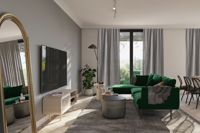 Fot. Marcin Dekor &amp; Loft Faktory