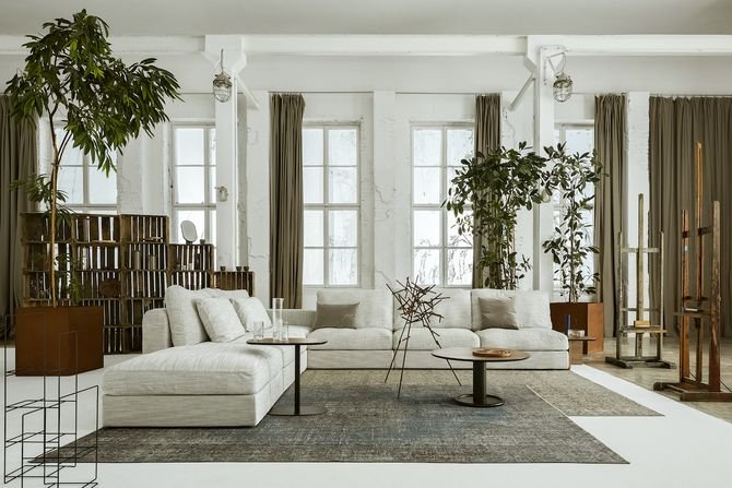 Elegancja i minimalizm &ndash; nowe kolekcje mebli marki Nobonobo
Fot. Nobonobo