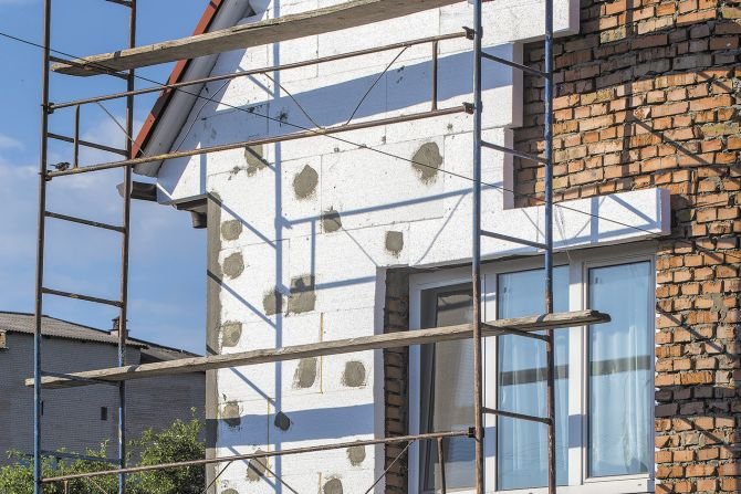 PSPS wziął udział w konsultacjach publicznych projektu ustawy o zmianie ustawy o wspieraniu termomodernizacji i remont&oacute;w; Fot. Polskie Stowarzyszenie Producent&oacute;w Styropianu (PSPS)