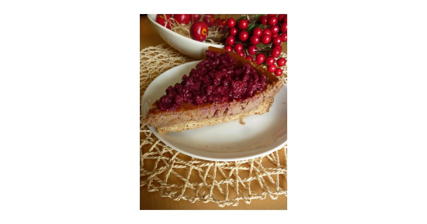 Tarta na Walentynki Fot. RHCC