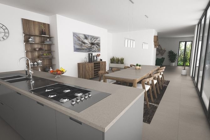 Gobi Urban Matt
Fot. TechniStone&reg;