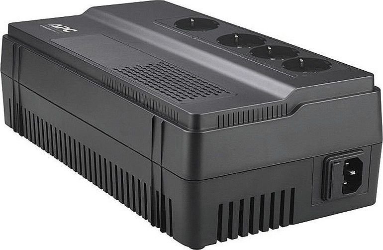 UPS z serii BV; fot. Schneider Electric