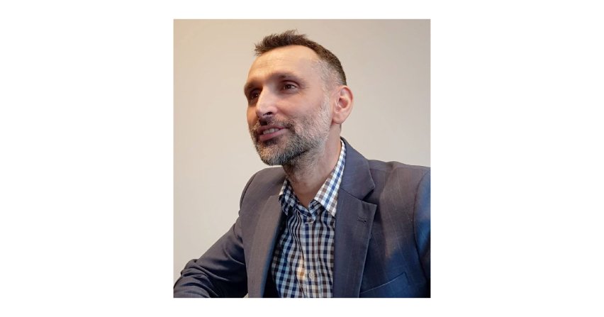 Krzysztof Kukla, dyrektor handlowy Arsanit
Fot. SSO