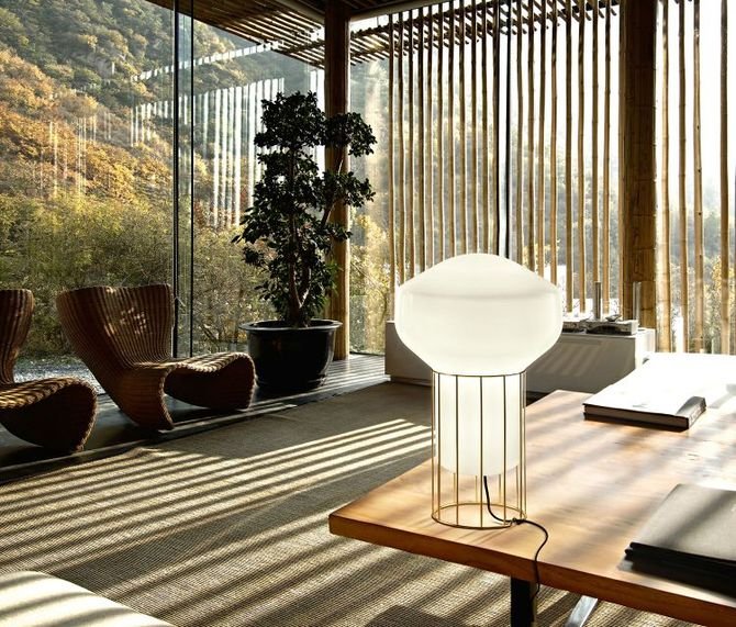 Zdjęcia: Fabbian/9design