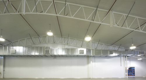 Paroc Panel System