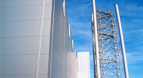 Paroc Panel System