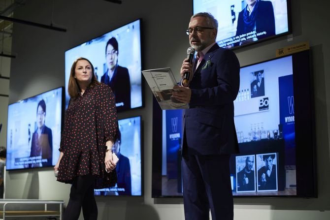 Zoe Shields, Country Manager z ramienia BoConcept A/S na rynki na rynki Wielkiej Brytanii, Irlandii oraz Centralnej i Wschodniej Europy