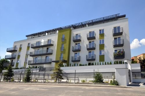 Systemy ociepleń budynków