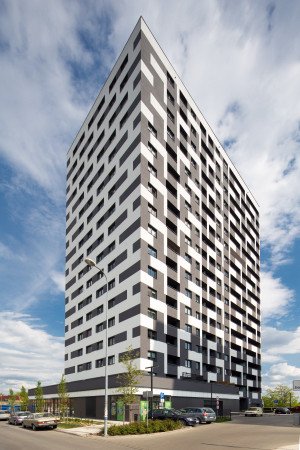 Ocieplanie budynków