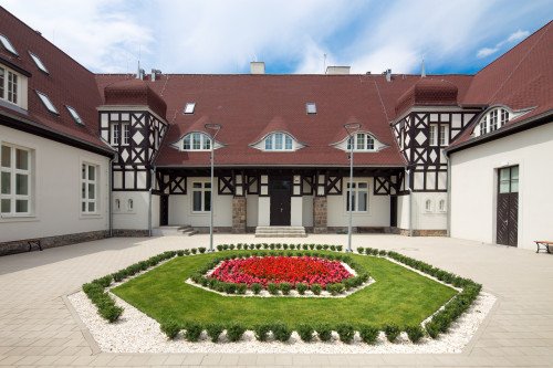 Ocieplanie budynków