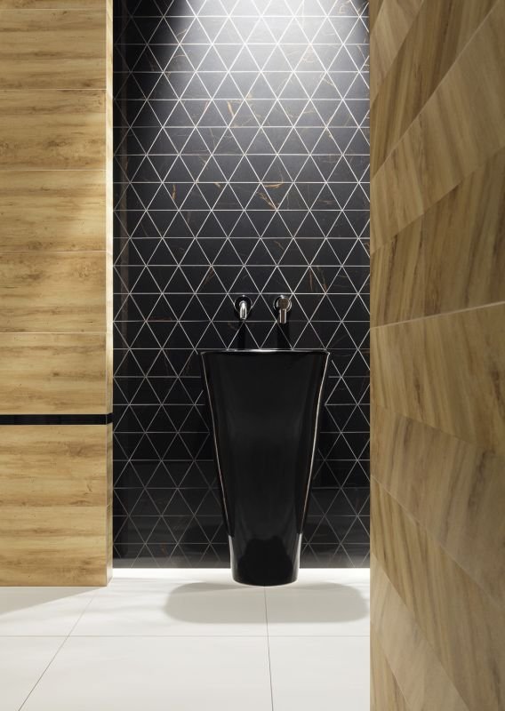 Płytki ceramiczne na ściany