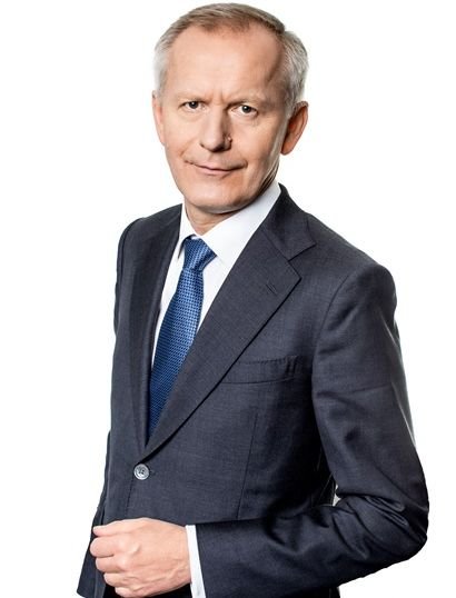 Prezes zarządu Grupy Selena Krzysztof Domarecki