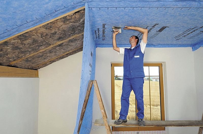 Fot. Knauf Insulation