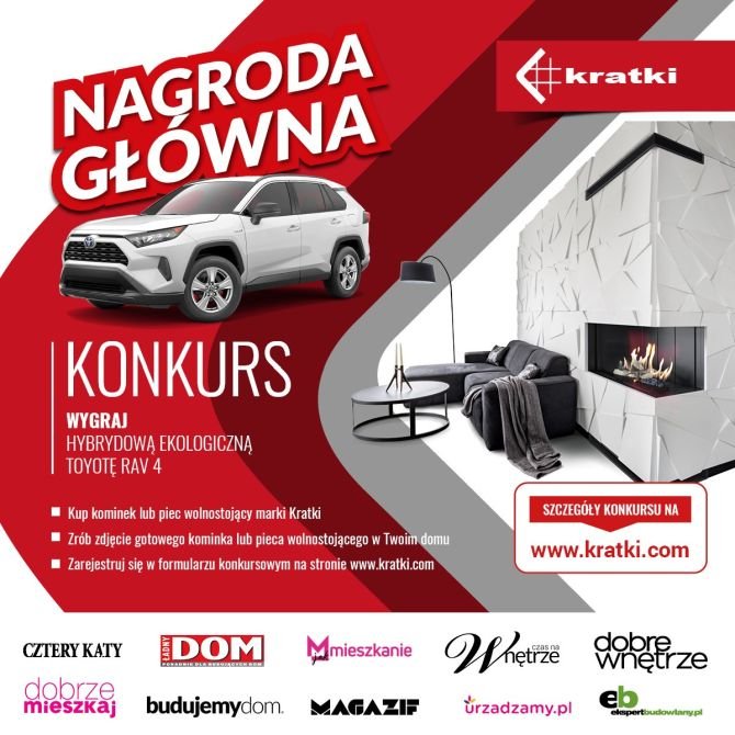 Zdjęcia: Kratki.pl