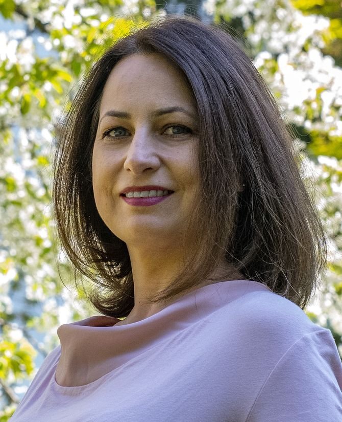 Dr inż. Marta Weber-Siwirska, prezes PSDZ