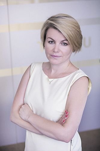 Sylwia Palaszak Talarek