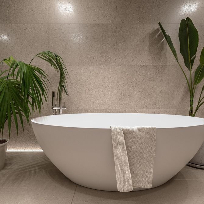 Noble Concrete Grey