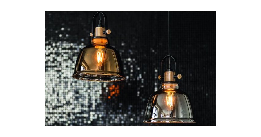 Kolekcja lamp Amalfi &ndash; oświetlenie do wnętrz loftowych i industrialnych
Fot. Nowodvorski Lighting