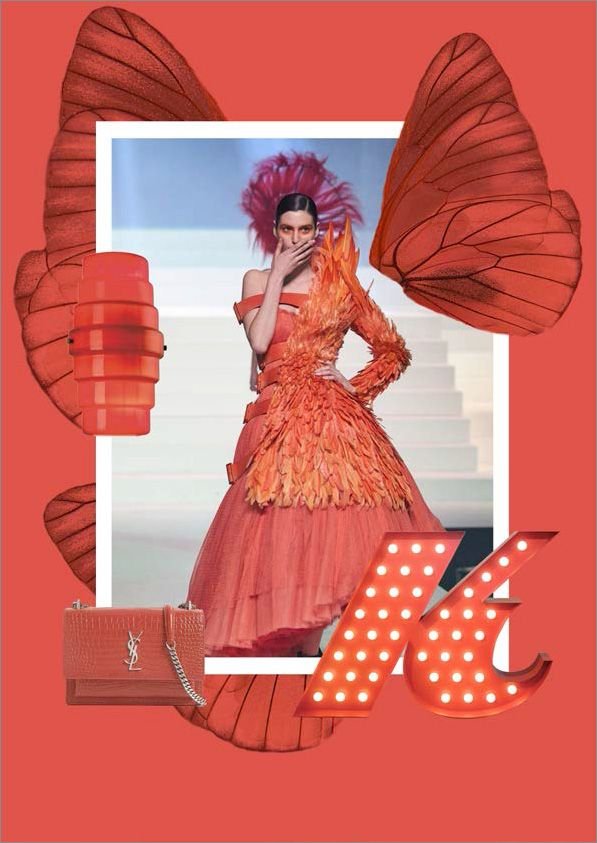 „OXI FIRE” ; fot. Trendbook