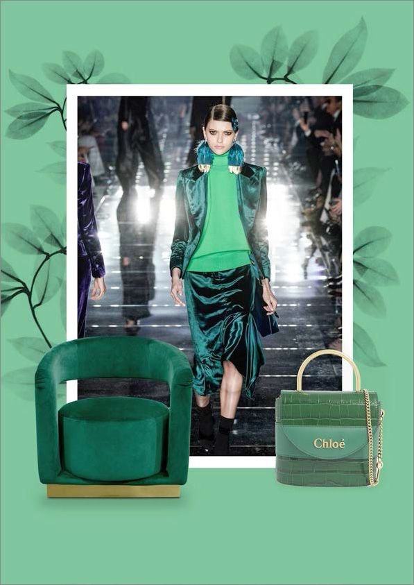 „QUIET WAVE” ; fot. Trendbook
