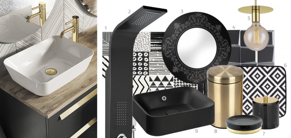 mix a glamour numerowa opt