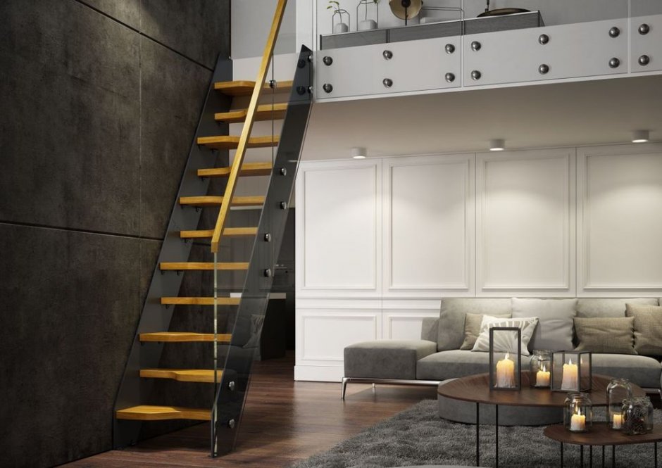 schody rintal futura plus