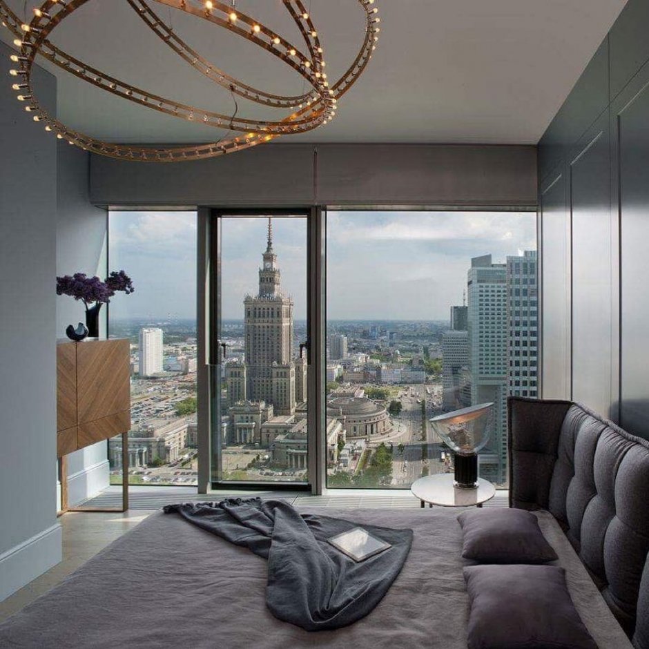 apartament pkin3