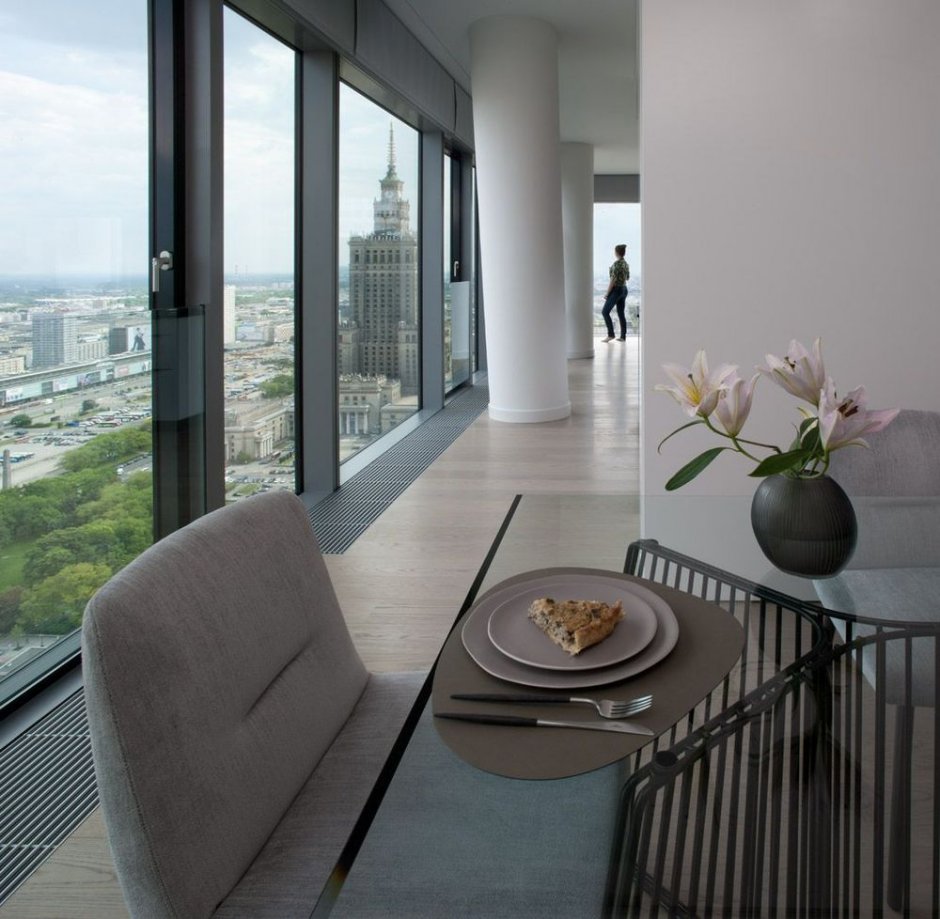 apartament pkin6
