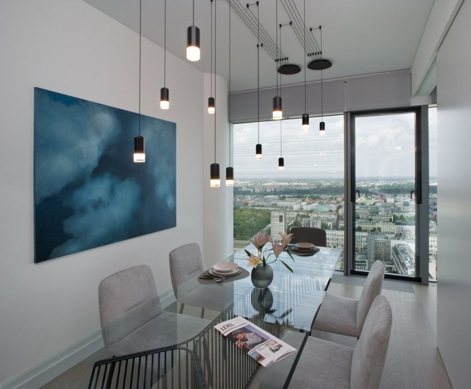 apartament pkin7