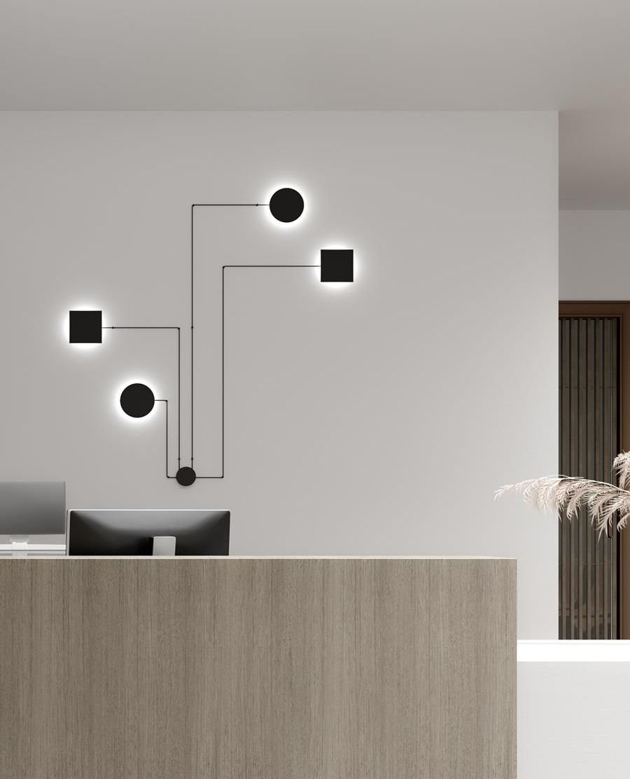 aqform kinkiety 3 maxi point