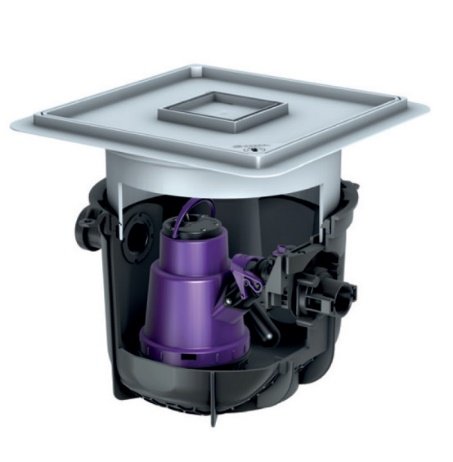 kessel minilift s fot4
