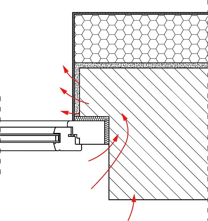 Rys. 4. Płyta balkonowa bezpośrednio połączona ze stropem balkonowym; rys. SSO