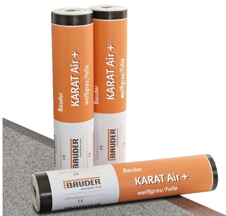 bauder karatair fot3