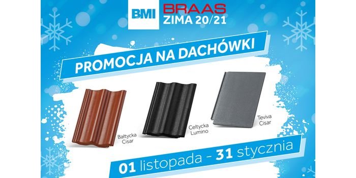fot. BMI Braas