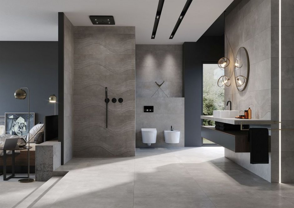 concrete sea 40x120 opoczno