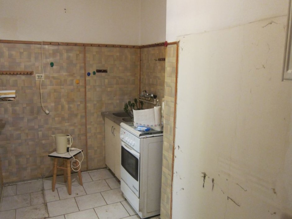mieszkanie archiwalna metamorfoza przed1
