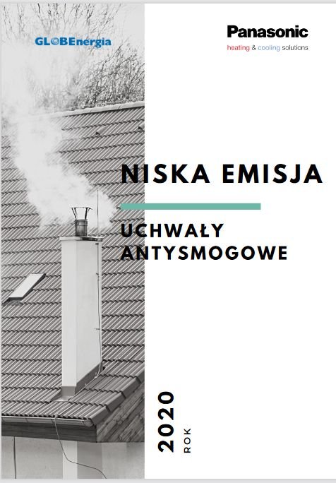niska emisja panasonic