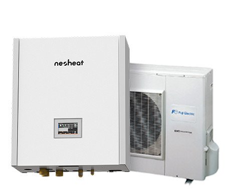 Pompa ciepła Neoheat